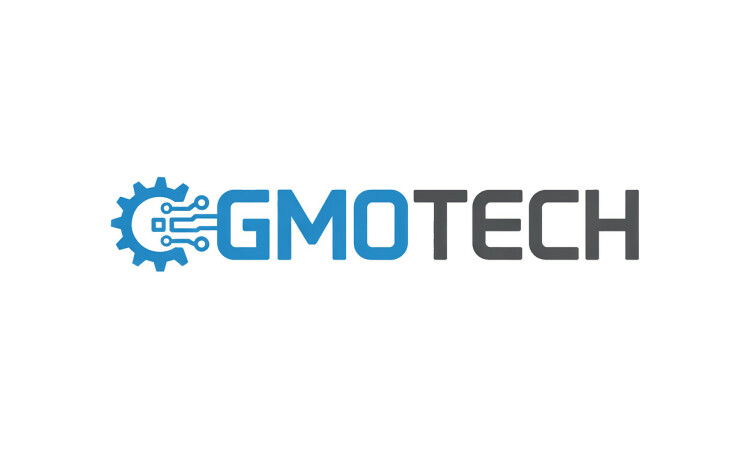 Available Business Name For Sale - GMOTech